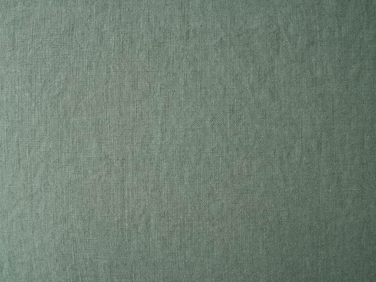 Organic Relaxed Linen Sham image