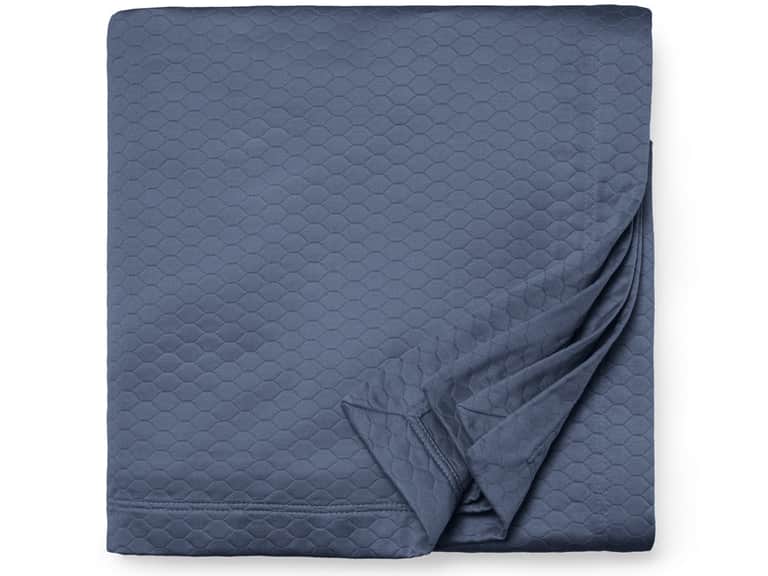 Favo Coverlet image