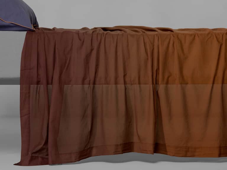 Fluo Bed Sheet image