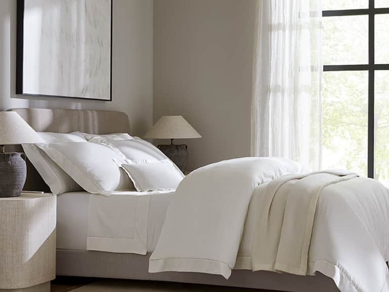 Fiona Duvet Cover image