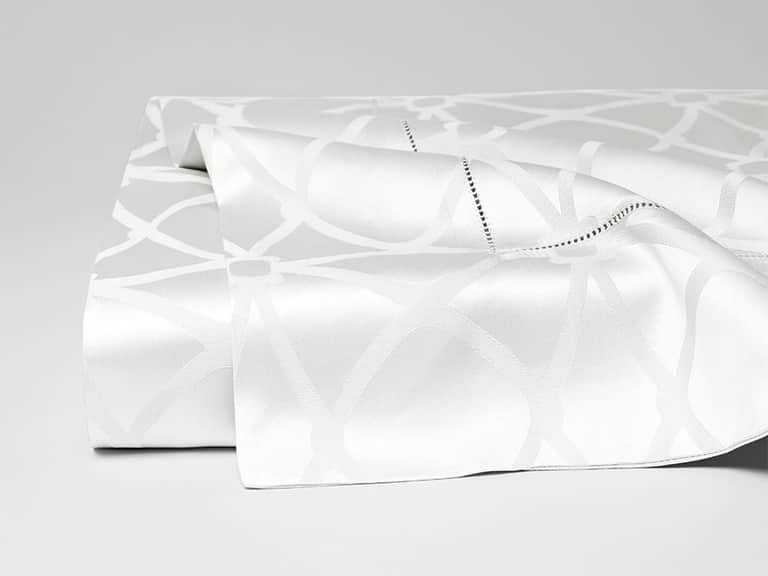 SFERRA Giza 45 Porta Flat Sheet image