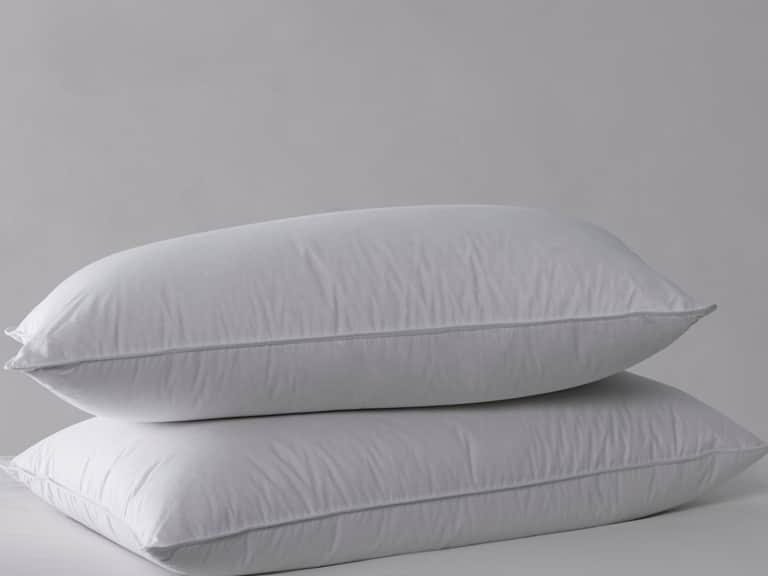 Feather Pillow image
