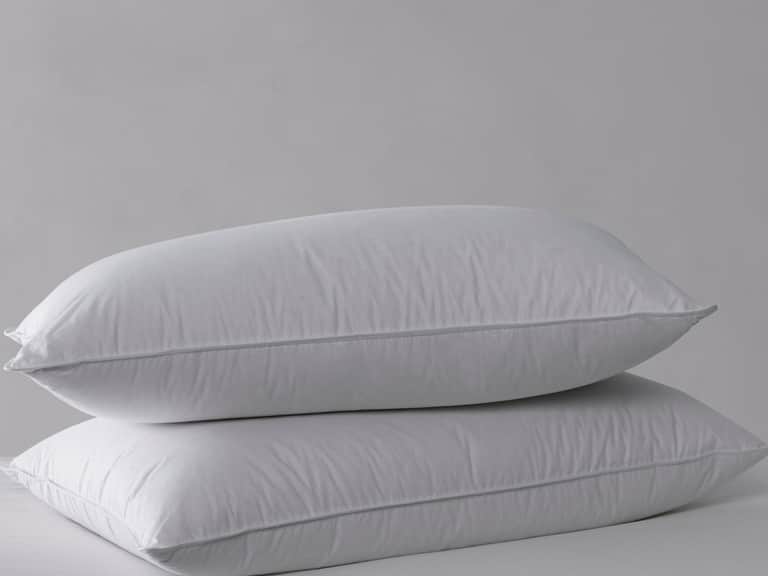 Down Pillow image