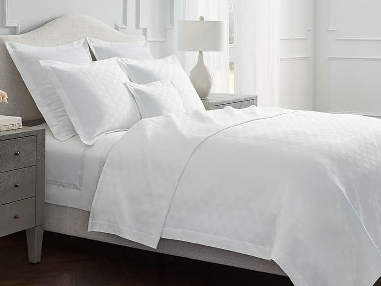 Gaeta Coverlet image