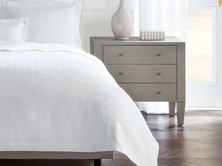 Gaeta Coverlet image