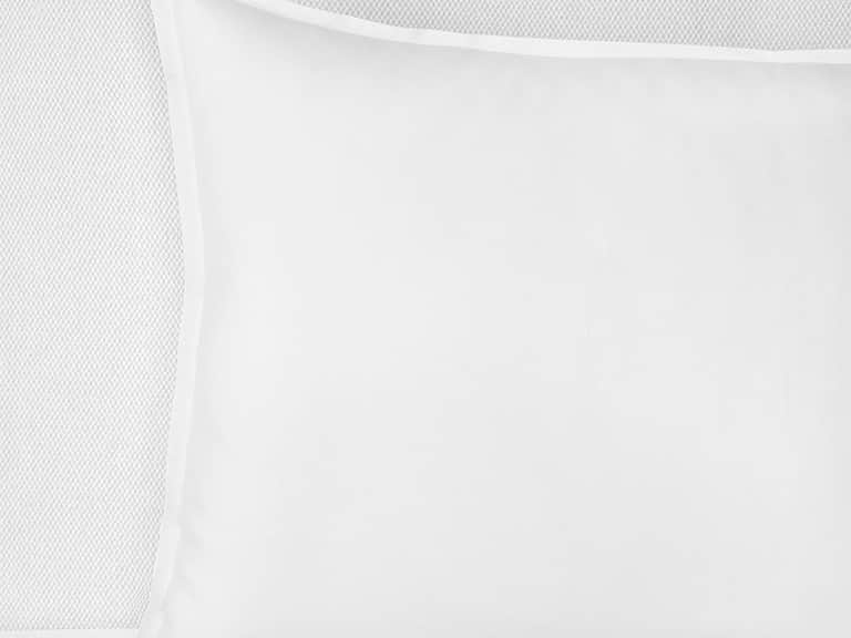 SFERRA Giza 45 Corto Percale Sham image