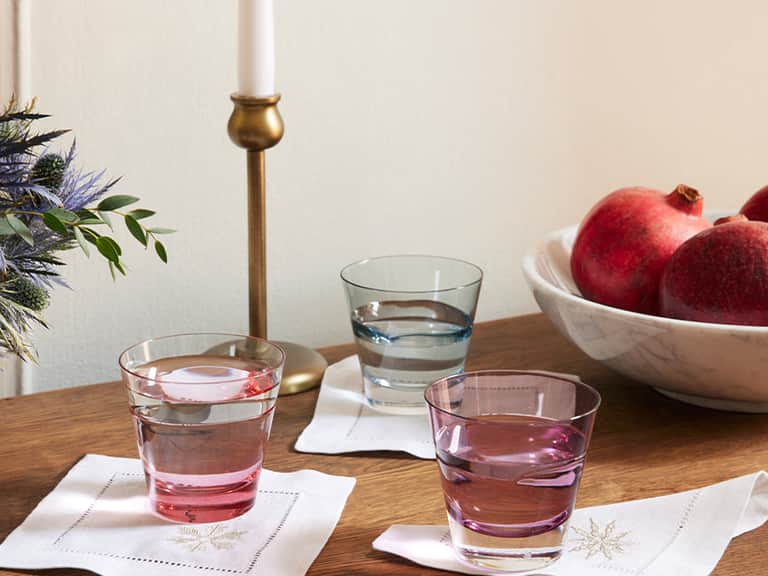 Sugahara Old Fashion Glass (Set of 2) image