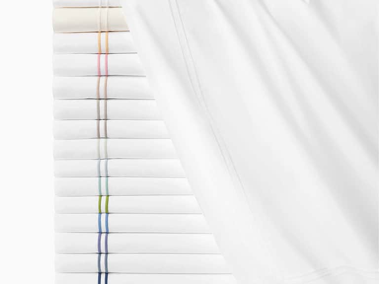 Grande Hotel Flat Sheet image