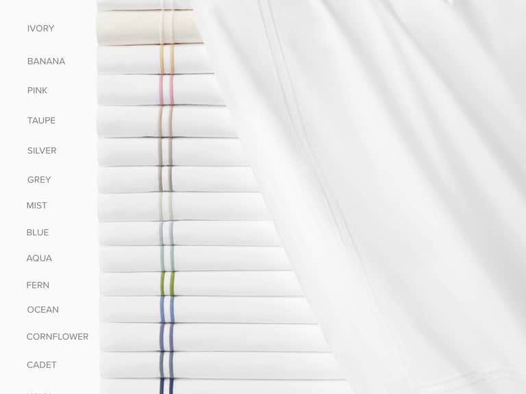 Grande Hotel Flat Sheet image