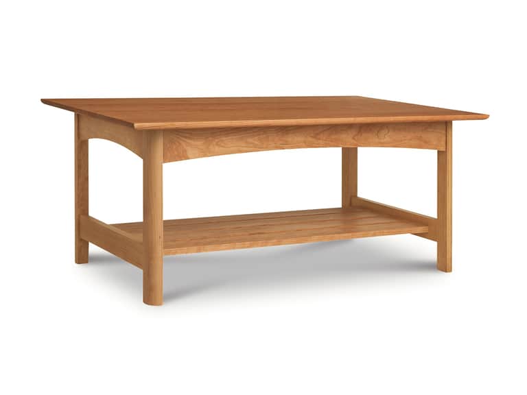 Heartwood Shaker Coffee Table image