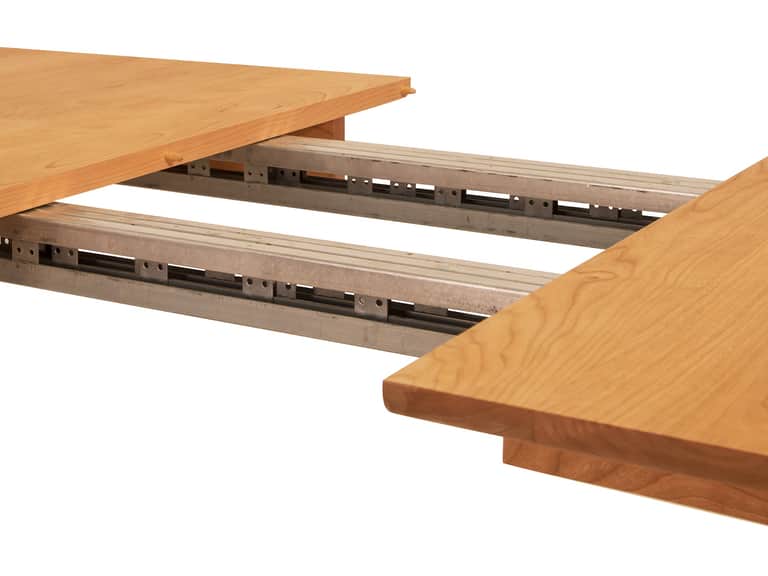 Heartwood Shaker Extension Dining Table image