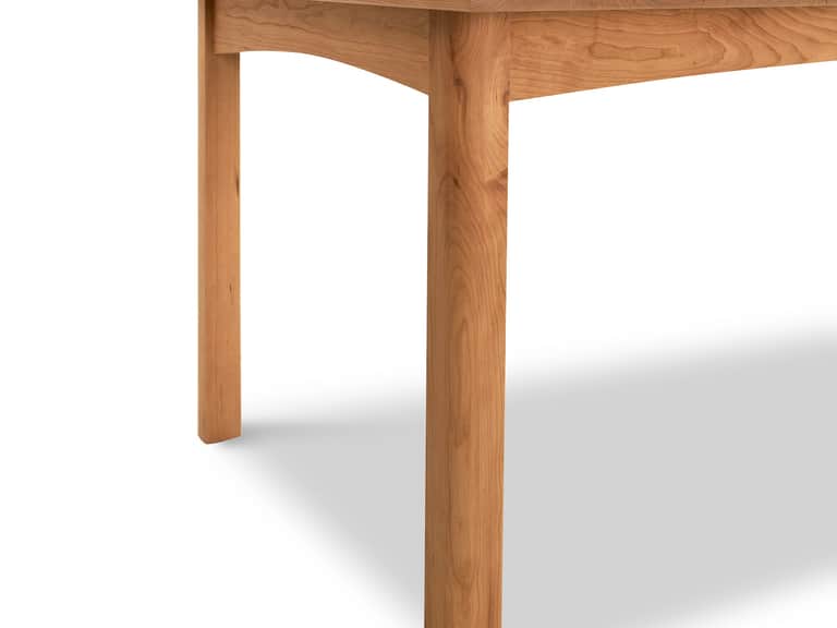 Heartwood Shaker Extension Dining Table image