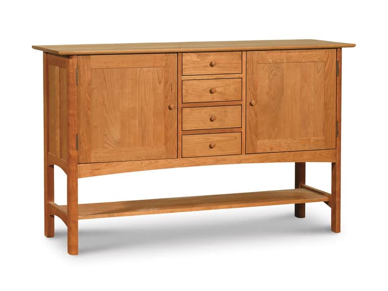 Heartwood Shaker Huntboard image