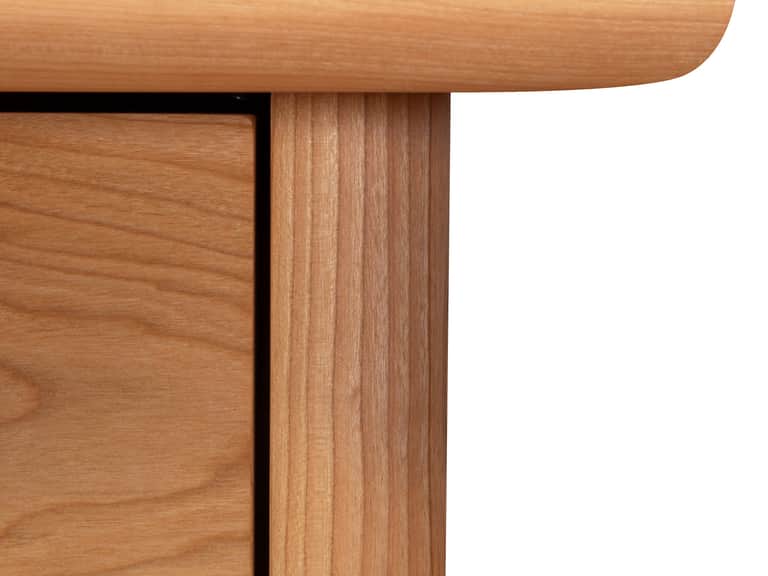 Heartwood Shaker Vertical File Cabinet image