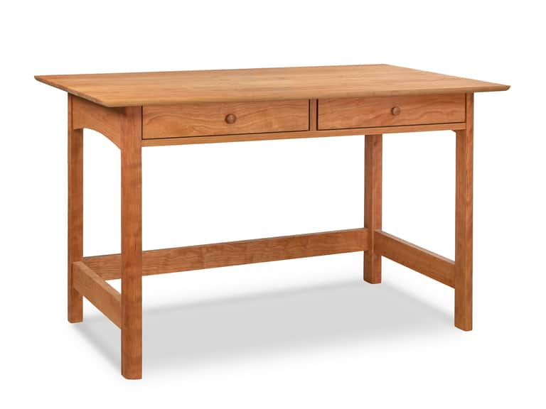 Heartwood Shaker Writing Desk image