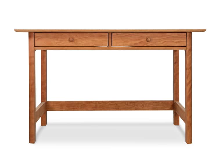 Heartwood Shaker Writing Desk image