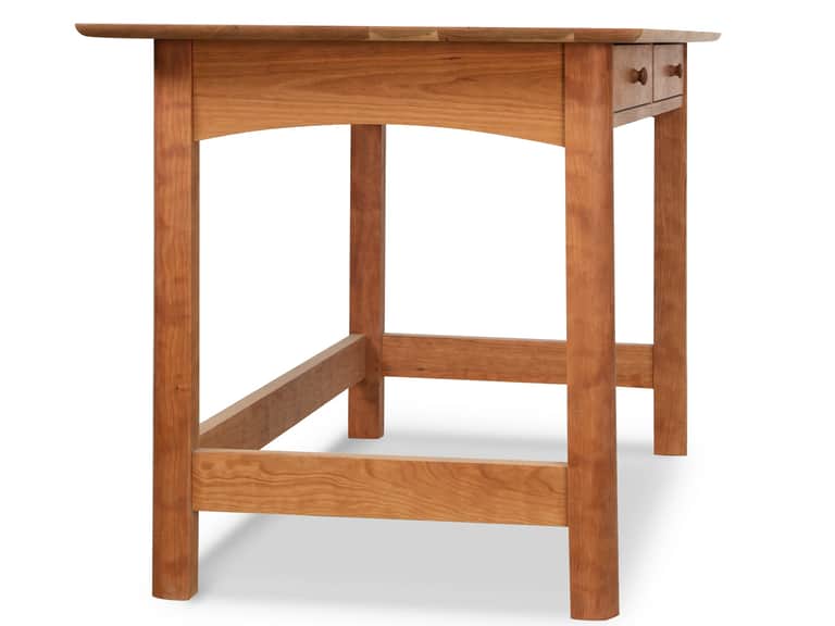 Heartwood Shaker Writing Desk image