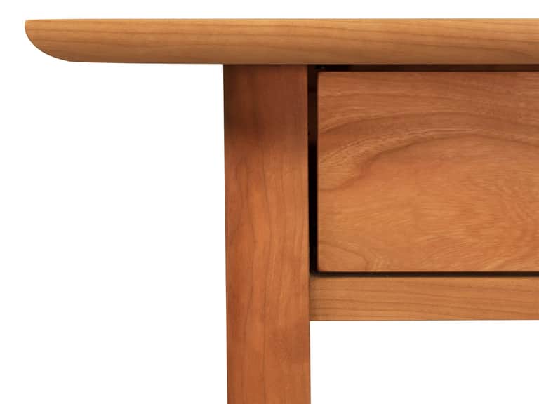 Heartwood Shaker Writing Desk image