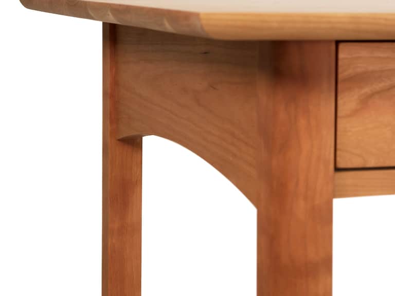 Heartwood Shaker Writing Desk image