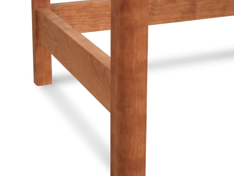 Heartwood Shaker Writing Desk image