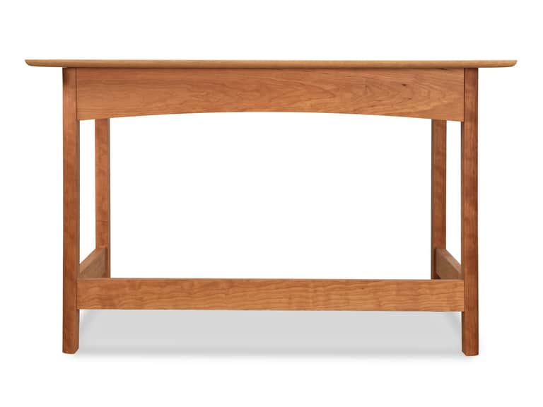 Heartwood Shaker Writing Desk image
