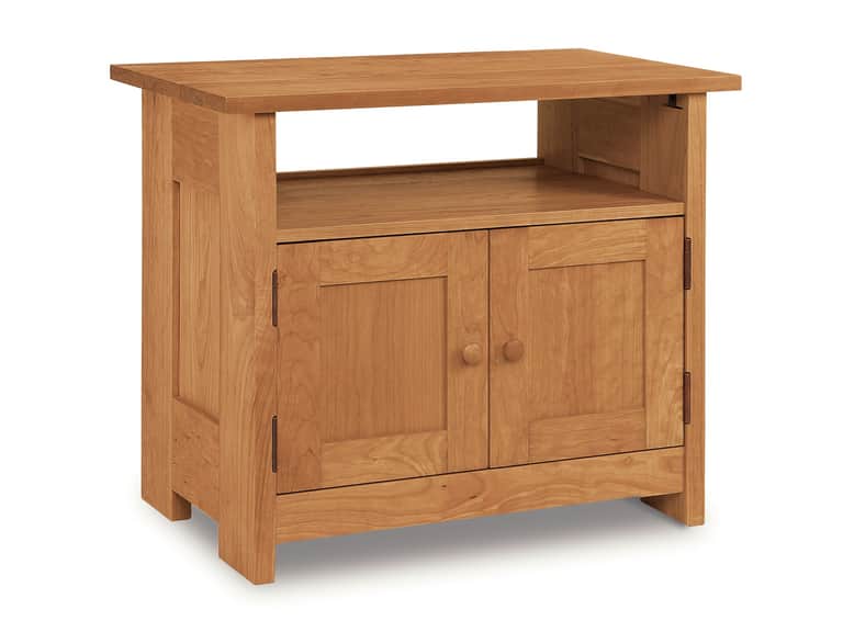 Homestead Small TV Stand image