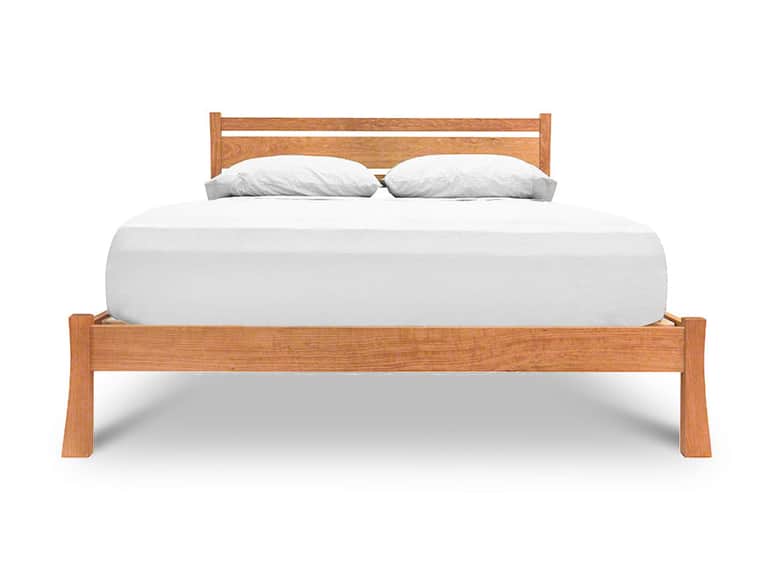 Horizon Platform Bed image