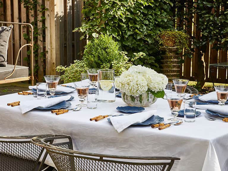 Itria Napkins image