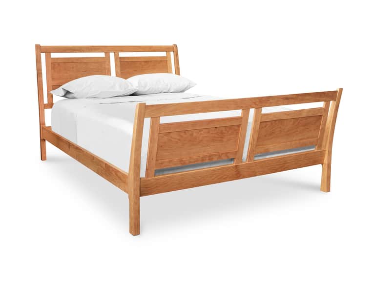Incline Sleigh Bed image