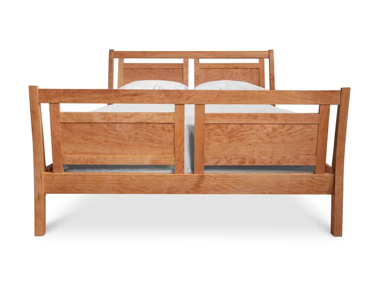 Incline Sleigh Bed image