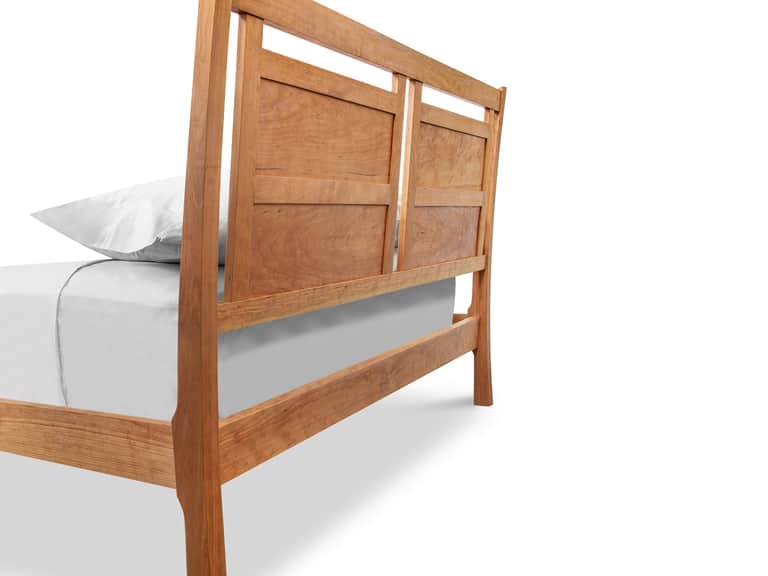 Incline Sleigh Bed image