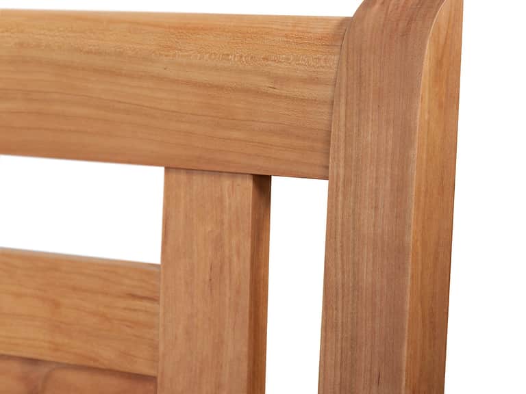 Incline Sleigh Bed image