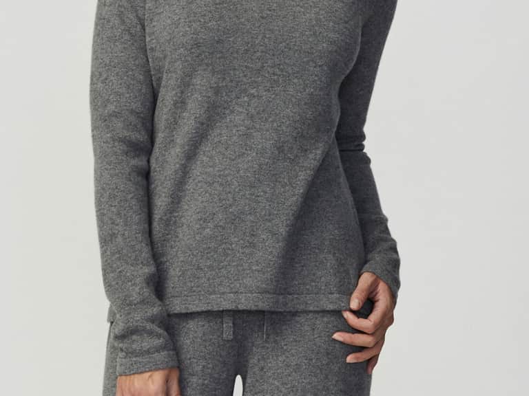 Intimita Long Sleeve Top