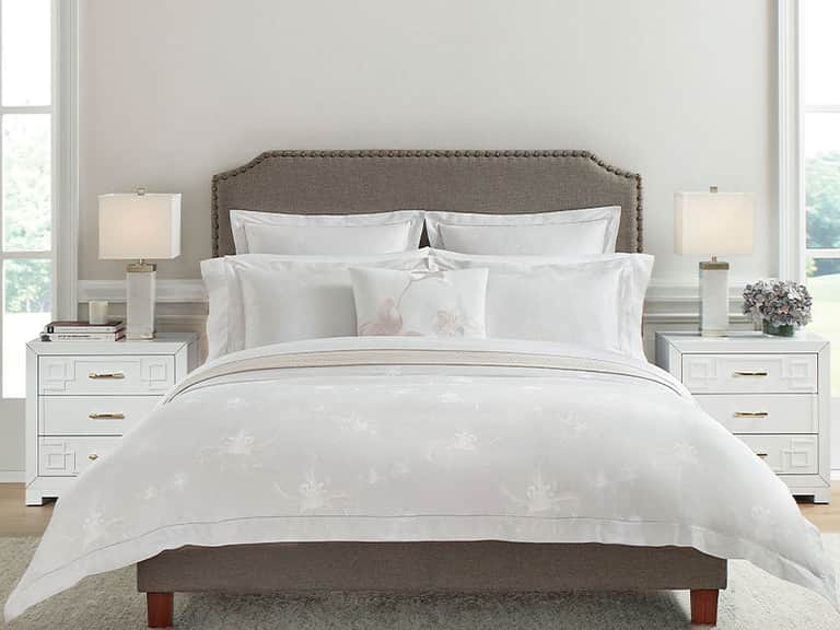 Kara Duvet Cover image