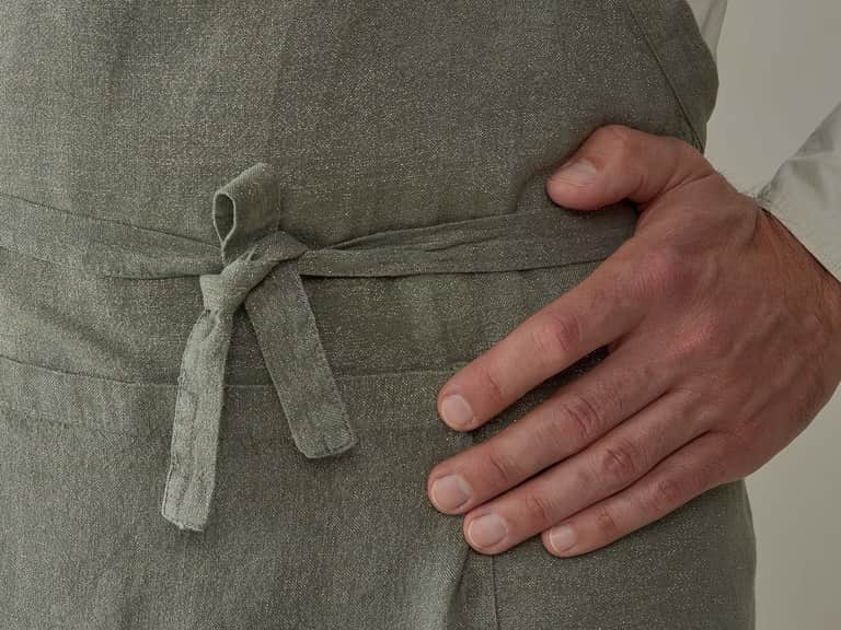 Lurix Apron image