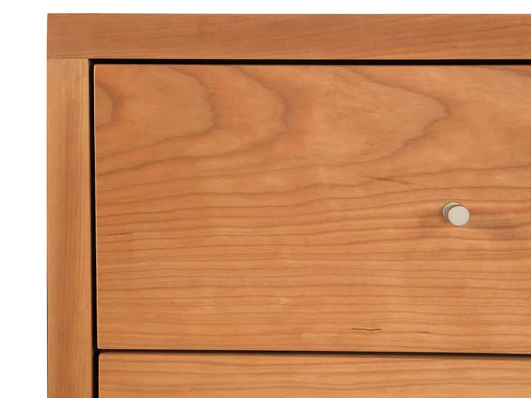 Larssen 3-Drawer Nightstand image
