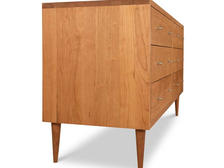 Larssen 6-Drawer Dresser image