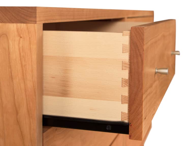Larssen 6-Drawer Dresser image