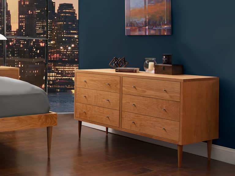 Larssen 6-Drawer Dresser image