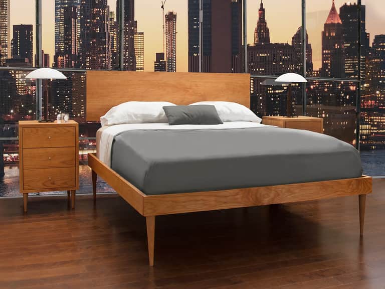 Larssen Bed image