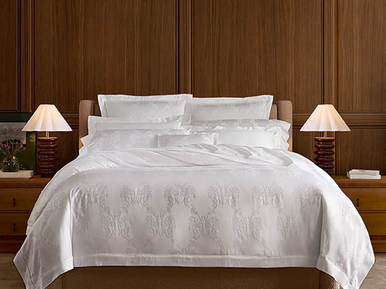 SFERRA Giza 45 Lido Flat Sheet image