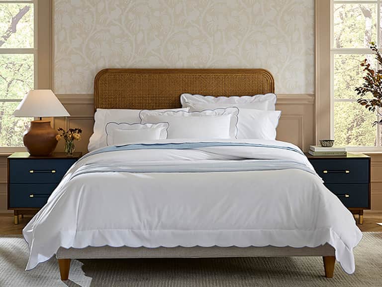 Limana Duvet Cover image