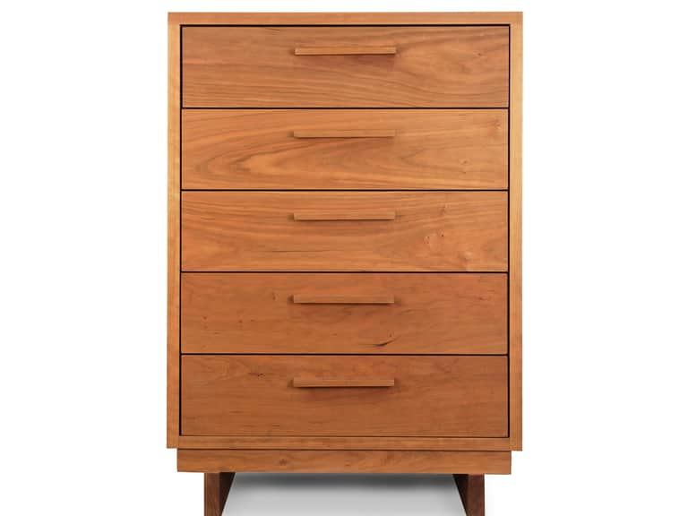 Loft 5-Drawer Chest image