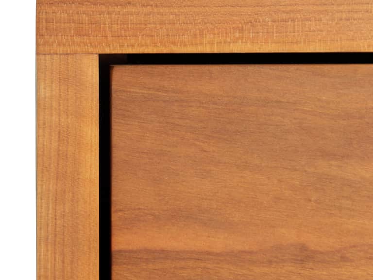 Loft 5-Drawer Chest image