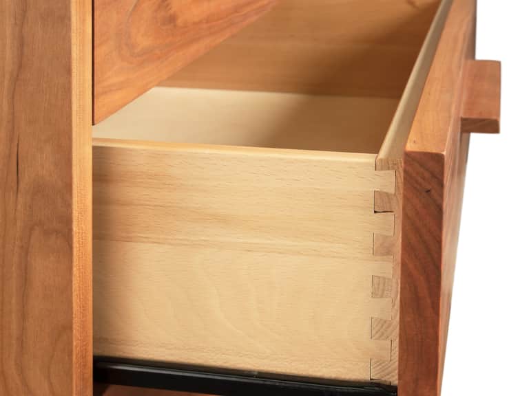 Loft 5-Drawer Chest image