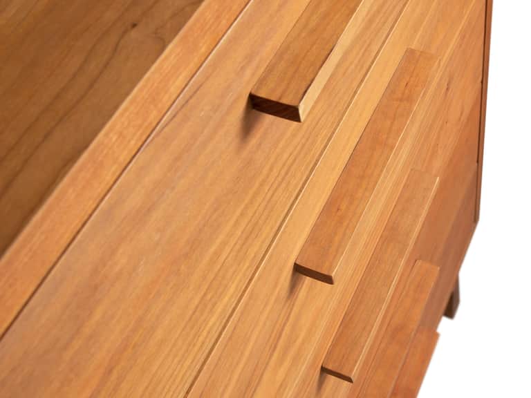 Loft 5-Drawer Chest image