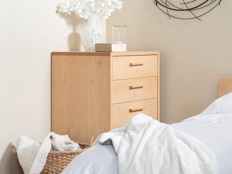 Loft 5-Drawer Chest image