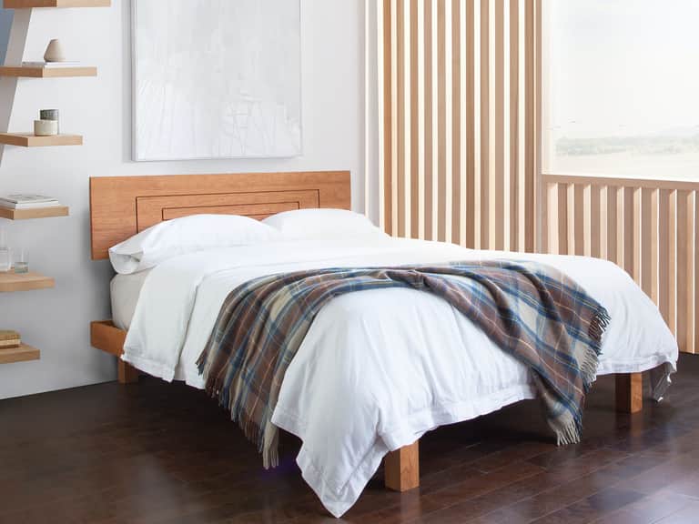 Loft Bed image