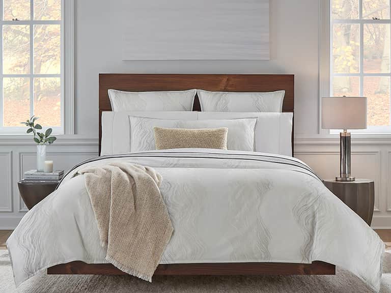Melba Sham image
