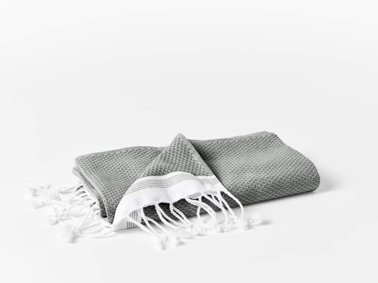 Mediterranean Organic Towels image